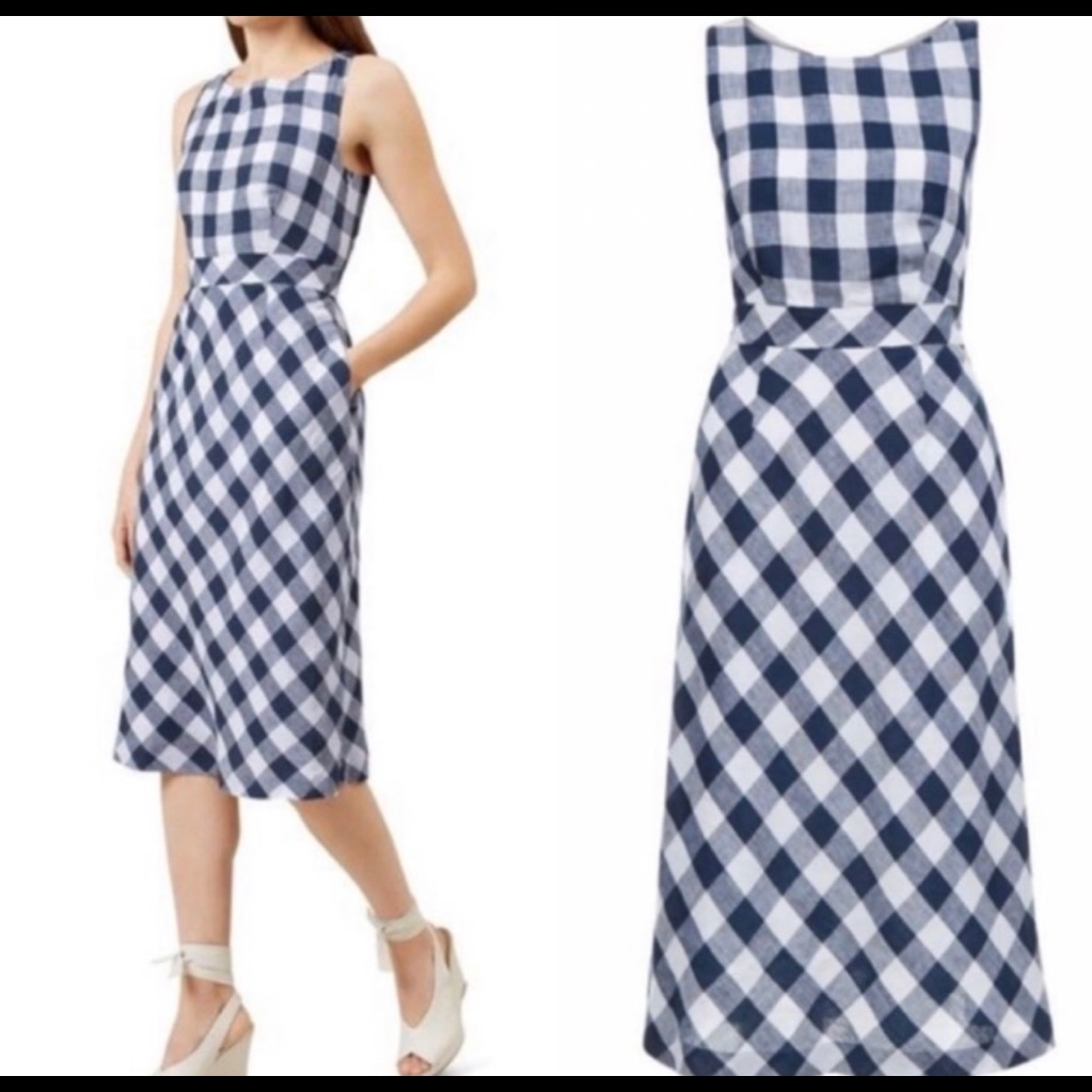 Hobbs London Dress